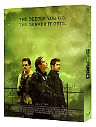 FAC #35 SICARIO FullSlip + Lentikul�rn� magnet EDITION #1 WEA Steelbook™ Limitovan� sb�ratelsk� edice + D�REK f�lie na SteelBook™