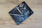 X-Men Trilogie (X-Men + X-Men 2 + X-Men: Posledn� vzdor) Steelbook™ Kolekce Limitovan� sb�ratelsk� edice + D�REK f�lie na SteelBook™