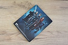 X-Men Trilogie (X-Men + X-Men 2 + X-Men: Posledn� vzdor) Steelbook™ Kolekce Limitovan� sb�ratelsk� edice + D�REK f�lie na SteelBook™
