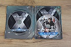 X-Men Trilogie (X-Men + X-Men 2 + X-Men: Posledn� vzdor) Steelbook™ Kolekce Limitovan� sb�ratelsk� edice + D�REK f�lie na SteelBook™