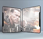 SABOTAGE WEA Steelbook™ Limitovan� sb�ratelsk� edice + D�REK f�lie na SteelBook™