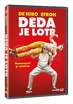 D�da je lotr