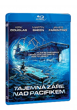 Tajemn� z��e nad Pacifikem