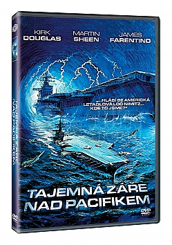 Tajemn� z��e nad Pacifikem