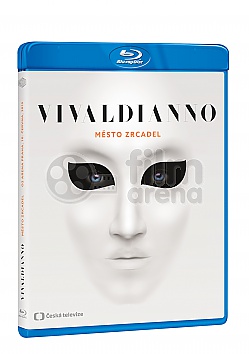 VIVALDIANNO - M�sto zrcadel