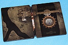HRA O TR�NY - 3. s�rie Steelbook™ Kolekce Limitovan� sb�ratelsk� edice D�rkov� sada + D�REK f�lie na SteelBook™