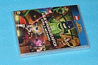Lego DC Super hrdinov�: �t�k z Gothamu