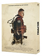 FAC #35 SICARIO Lentikul�rn� FullSlip EDITION #2 WEA Steelbook&trade; Limitovan� sb�ratelsk� edice - ��slovan� + D�REK f�lie na SteelBook&trade;