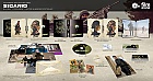 FAC #35 SICARIO Lentikul�rn� FullSlip EDITION #2 WEA Steelbook&trade; Limitovan� sb�ratelsk� edice - ��slovan� + D�REK f�lie na SteelBook&trade;