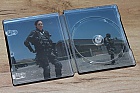 FAC #35 SICARIO Lentikul�rn� FullSlip EDITION #2 WEA Steelbook&trade; Limitovan� sb�ratelsk� edice - ��slovan� + D�REK f�lie na SteelBook&trade;