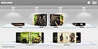 FAC #35 SICARIO HardBox FullSlip EDITION #3 WEA Steelbook&trade; Limitovan� sb�ratelsk� edice - ��slovan� + D�REK f�lie na SteelBook&trade;
