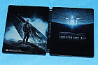 FAC #36 DEN NEZ�VISLOSTI (Edice k 20. v�ro��) FULLSLIP + LENTIKUL�RN� MAGNET Steelbook™ Prodlou�en� verze Limitovan� sb�ratelsk� edice - ��slovan� + D�REK f�lie na SteelBook™