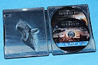FAC #36 DEN NEZ�VISLOSTI (Edice k 20. v�ro��) FULLSLIP + LENTIKUL�RN� MAGNET Steelbook™ Prodlou�en� verze Limitovan� sb�ratelsk� edice - ��slovan� + D�REK f�lie na SteelBook™