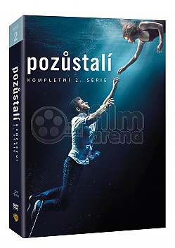 Poz�stal� - 2. s�rie Kolekce Viva balen�