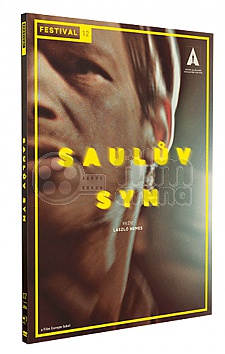 Saul�v syn