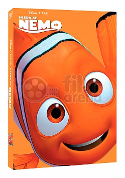 Hled� se Nemo - Disney Pixar Edice