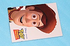 TOY STORY: P��b�h hra�ek S.E. - Disney Pixar Edice