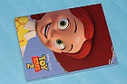 TOY STORY 2: P��b�h hra�ek S.E. - Disney Pixar Editon