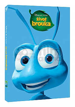 �ivot brouka - Disney Pixar Edice