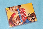 ALVIN A CHIPMUNKOV� 1 - 4 Kolekce