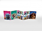 BLUESKY KOLEKCE: Rio 1 + 2, Doba ledov� 1-4, Kr�lovstv� lesn�ch str�c� Kolekce