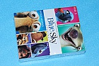 BLUESKY KOLEKCE: Rio 1 + 2, Doba ledov� 1-4, Kr�lovstv� lesn�ch str�c� Kolekce