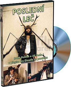 Posledn� le�