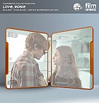 S L�SKOU, ROSIE WEA Steelbook™ Limitovan� sb�ratelsk� edice + D�REK f�lie na SteelBook™