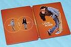 S L�SKOU, ROSIE WEA Steelbook™ Limitovan� sb�ratelsk� edice + D�REK f�lie na SteelBook™