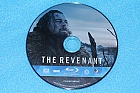 REVENANT Zmrtv�chvst�n� Steelbook™ Limitovan� sb�ratelsk� edice + D�REK f�lie na SteelBook™