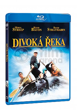 Divok� �eka