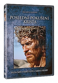 Posledn� poku�en� Krista