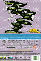 SIMPSONOVI - 3. sez�na Kolekce