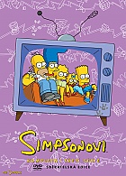 SIMPSONOVI - 3. sez�na Kolekce
