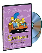 SIMPSONOVI - 3. sez�na Kolekce