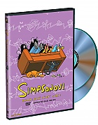 SIMPSONOVI - 3. sez�na Kolekce