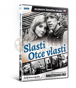 Slasti Otce vlasti (Klenoty �esk�ho filmu) Remasterovan� verze