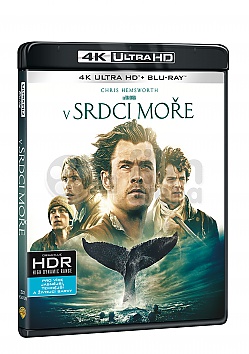 V srdci mo�e