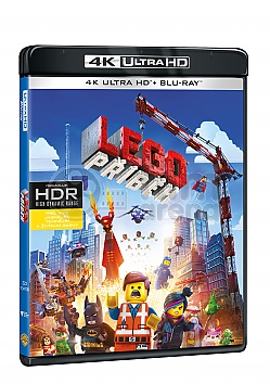 LEGO P��b�h