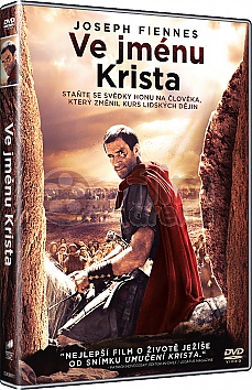 Ve jm�nu Krista