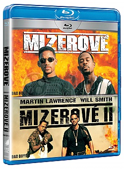 MIZEROV� 1 + 2 Kolekce