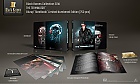 BLACK BARONS #1 TERMIN�TOR FULLSLIP Steelbook&trade; Limitovan� sb�ratelsk� edice - ��slovan� + D�REK f�lie na SteelBook&trade;
