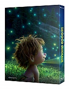 FAC #38 HODN� DINOSAURUS FullSlip + Lentikul�rn� magnet 3D + 2D Steelbook&trade; Limitovan� sb�ratelsk� edice - ��slovan� + D�REK f�lie na SteelBook&trade;