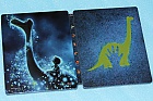FAC #38 HODN� DINOSAURUS FullSlip + Lentikul�rn� magnet 3D + 2D Steelbook&trade; Limitovan� sb�ratelsk� edice - ��slovan� + D�REK f�lie na SteelBook&trade;