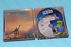 FAC #38 HODN� DINOSAURUS FullSlip + Lentikul�rn� magnet 3D + 2D Steelbook&trade; Limitovan� sb�ratelsk� edice - ��slovan� + D�REK f�lie na SteelBook&trade;