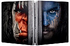 WARCRAFT: Prvn� st�et Steelbook&trade; Limitovan� sb�ratelsk� edice + D�REK f�lie na SteelBook&trade;