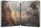 WARCRAFT: Prvn� st�et Steelbook™ Limitovan� sb�ratelsk� edice + D�REK f�lie na SteelBook™