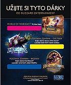 WARCRAFT: Prvn� st�et Steelbook™ Limitovan� sb�ratelsk� edice + D�REK f�lie na SteelBook™
