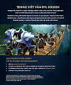 WARCRAFT: Prvn� st�et Steelbook™ Limitovan� sb�ratelsk� edice + D�REK f�lie na SteelBook™