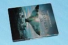 V SRDCI MO�E 3D + 2D Steelbook™ Limitovan� sb�ratelsk� edice + D�REK f�lie na SteelBook™